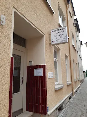 Foto von Tischlerei und Bestattungen Ulrich Popp, Inh. Angela Popp