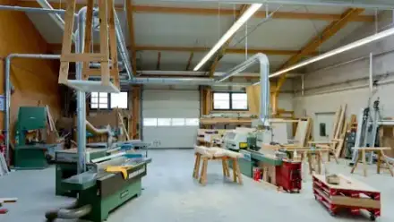 Foto von Tischlerei und Bestattungshaus Beelitz GmbH