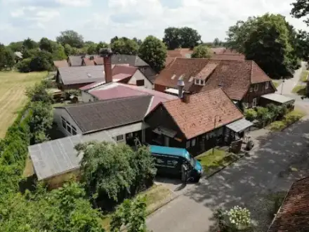 Foto von Tischlermeister Rolf Kreth, Bestattungen, Bau- und Möbeltischlerei