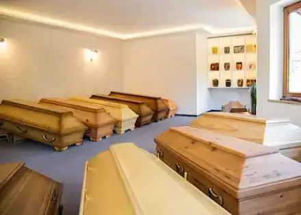 Foto von Tobias Wenzel Bestattungsinstitut GmbH