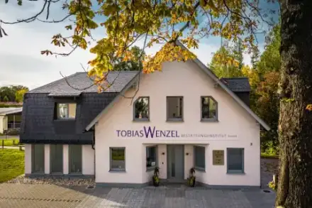 Foto von Tobias Wenzel Bestattungsinstitut GmbH