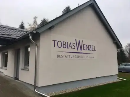 Foto von Tobias Wenzel Bestattungsinstitut GmbH