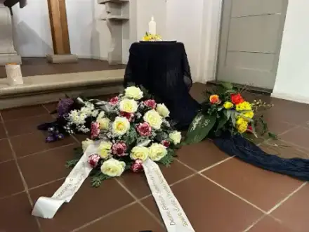 Foto von Torsten Gaumert Bestattungen Dresden