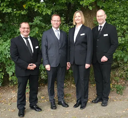 Foto von Torsten Heiss Bestattungen