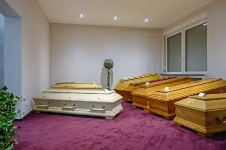 Foto von Träger Bestattungen GmbH