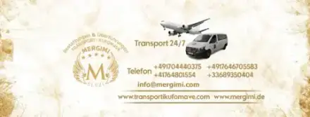 Foto von Transport Kufomave Mergimi