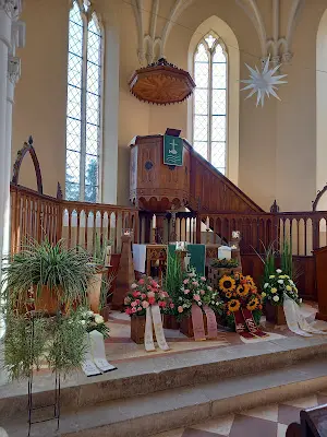 Foto von Trauer-Reden Claudia Ender