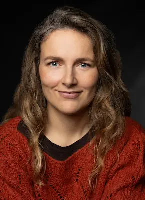 Foto von Trauerbegleiterin, Trauerrednerin, Dozentin