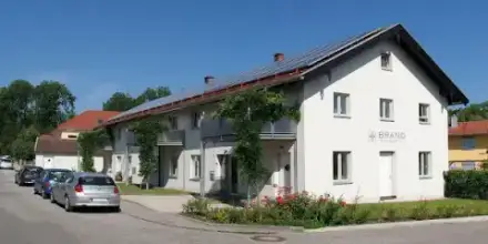 Foto von Trauerberatung Brand, Wasserburg