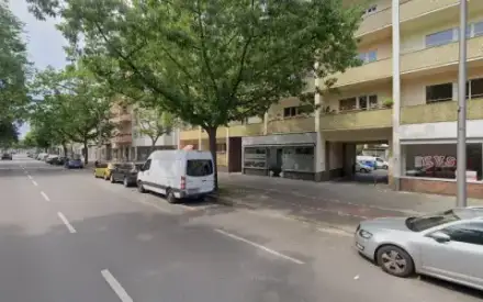 Foto von TRAUERBLUMEN BERLIN