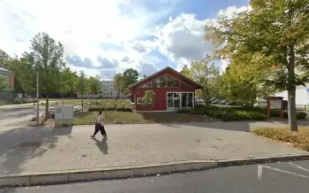 Foto von Trauercafé