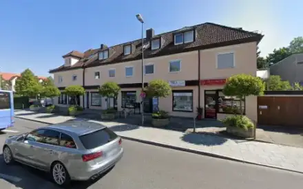 Foto von Trauerdienste Schmid