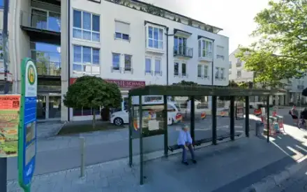 Foto von Trauerdienste Schmid