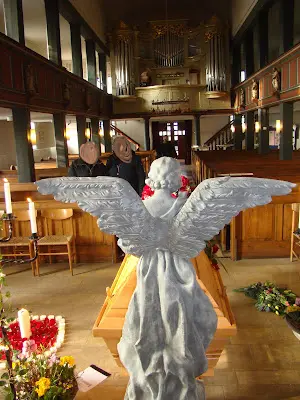 Foto von Trauerfest - Nancy Geisler