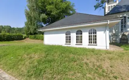 Foto von Trauerhalle Friedersdorf