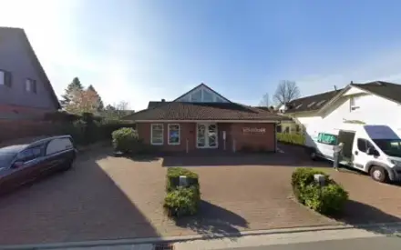 Foto von Trauerhalle Schröder