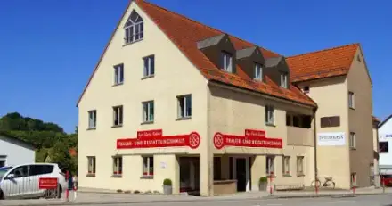 Foto von Trauerhaus Krämer