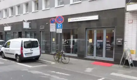 Foto von TrauerHaus Müschenborn oHG