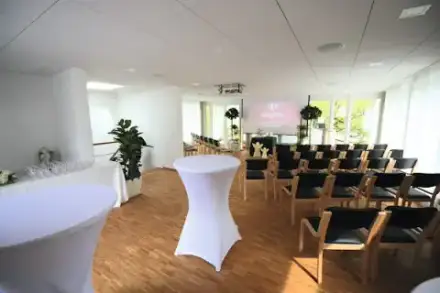 Foto von Trauerhaus Waldkirchen Hohenwarter Kasberger