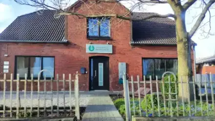 Foto von Trauerhilfe Bendixen - Stammhaus Kropp