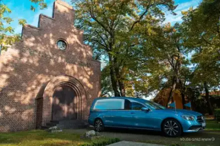 Foto von Trauerhilfe Cikursch & Pohl - Bestattungen & Vorsorge