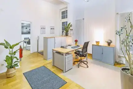 Foto von TrauerHilfe DENK