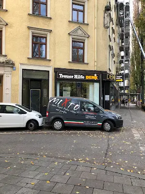 Foto von TrauerHilfe DENK