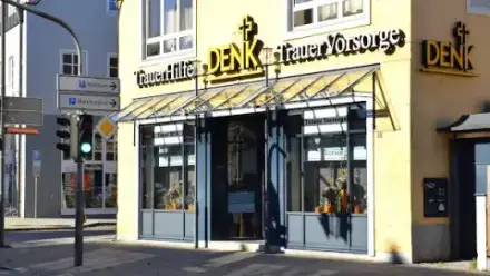 Foto von TrauerHilfe DENK