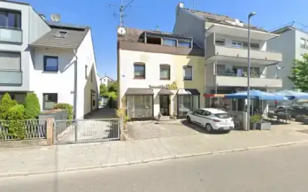 Foto von TrauerHilfe DENK