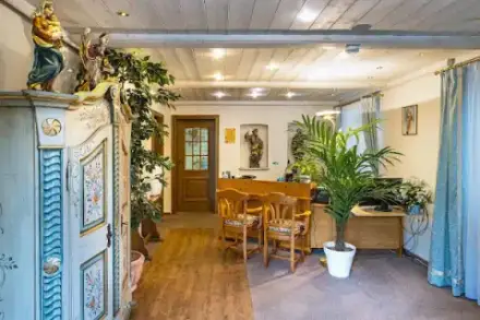 Foto von TrauerHilfe DENK