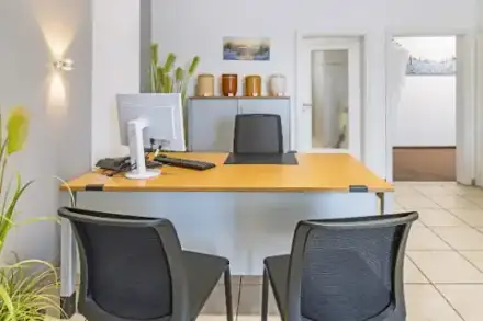 Foto von TrauerHilfe DENK