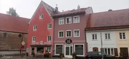 Foto von TrauerHilfe DENK