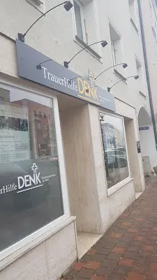 Foto von TrauerHilfe DENK