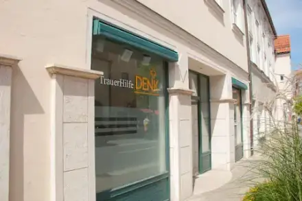 Foto von TrauerHilfe DENK