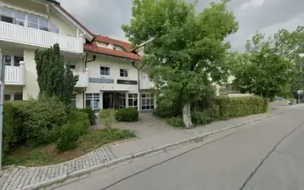 Foto von TrauerHilfe DENK