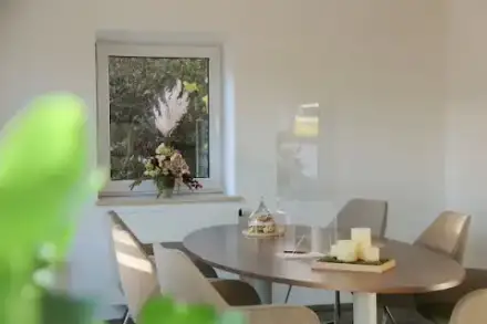 Foto von TrauerHilfe DENK