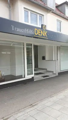 Foto von TrauerHilfe DENK