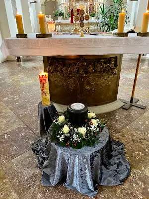 Foto von TrauerHilfe DENK