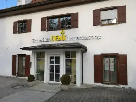 Foto von TrauerHilfe DENK