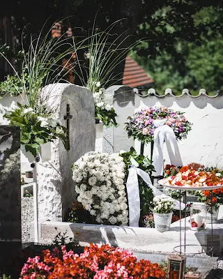 Foto von Trauerhilfe Engelmann