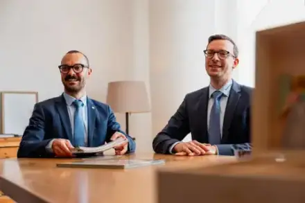 Foto von Trauerhilfe Göck - Bestattungen & Vorsorge