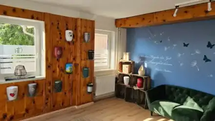 Foto von TrauerHilfe HÄNSELER Memmingerberg Bestattungen & Vorsorge