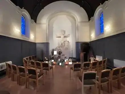 Foto von Trauerhilfe Hentschel - Bestatter am Alten Ratsgut in Markranstädt und Leipzig