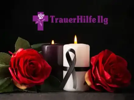 Foto von TrauerHilfe Ilg
