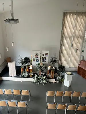 Foto von Trauerhilfe Raithel