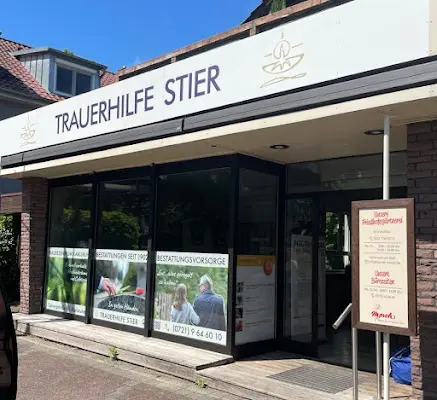 Foto von Trauerhilfe Stier Durlach