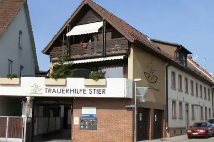 Foto von Trauerhilfe Stier Pfinztal