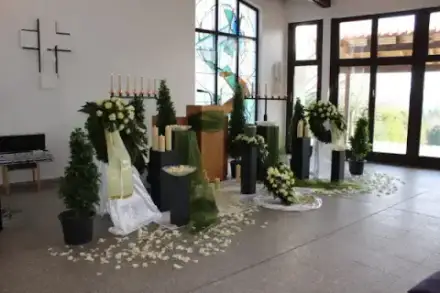 Foto von Trauerhilfe Wolters - Bestattungen & Vorsorge