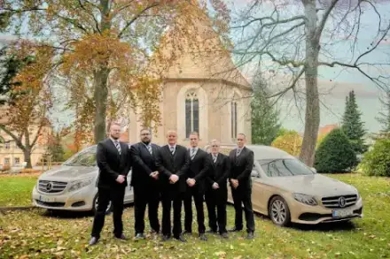 Foto von Trauerhilfe Wünsche GmbH | Bestattungen Riesa - Bestattungsinstitut Riesa