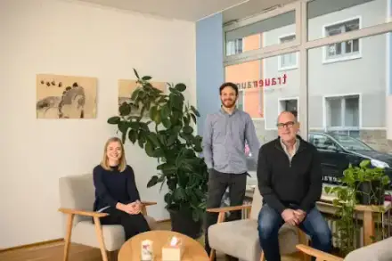 trauerraum - individuelle Bestattungen in Bremen